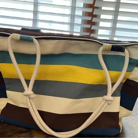 Farmhouse Is My Style canvas tote bag - Picture 10 of 13